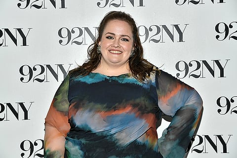 Jessica Gunning